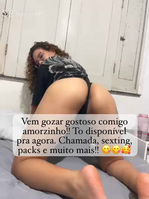 Acompanhante mulher com cabelo castanho de olhos castanhos - Melissinha