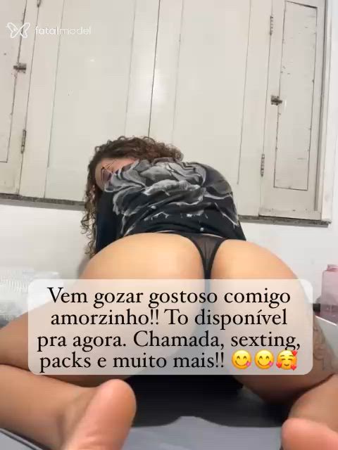 Acompanhante mulher com cabelo castanho de olhos castanhos - Melissinha
