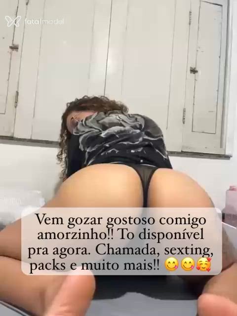 Acompanhante mulher com cabelo castanho de olhos castanhos - Melissinha
