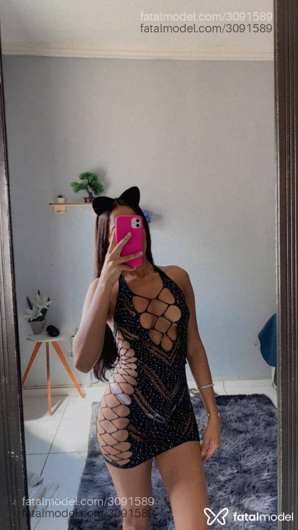 Acompanhante mulher morena (o) de olhos pretos em Parauapebas - Larissa Castro