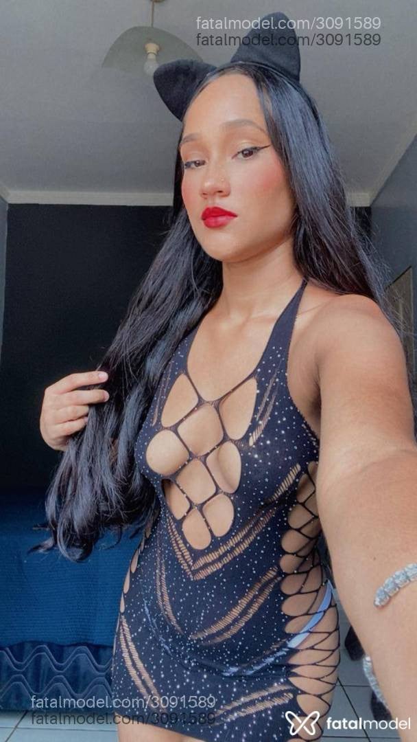 Acompanhante mulher morena (o) de olhos pretos em Parauapebas - Larissa Castro