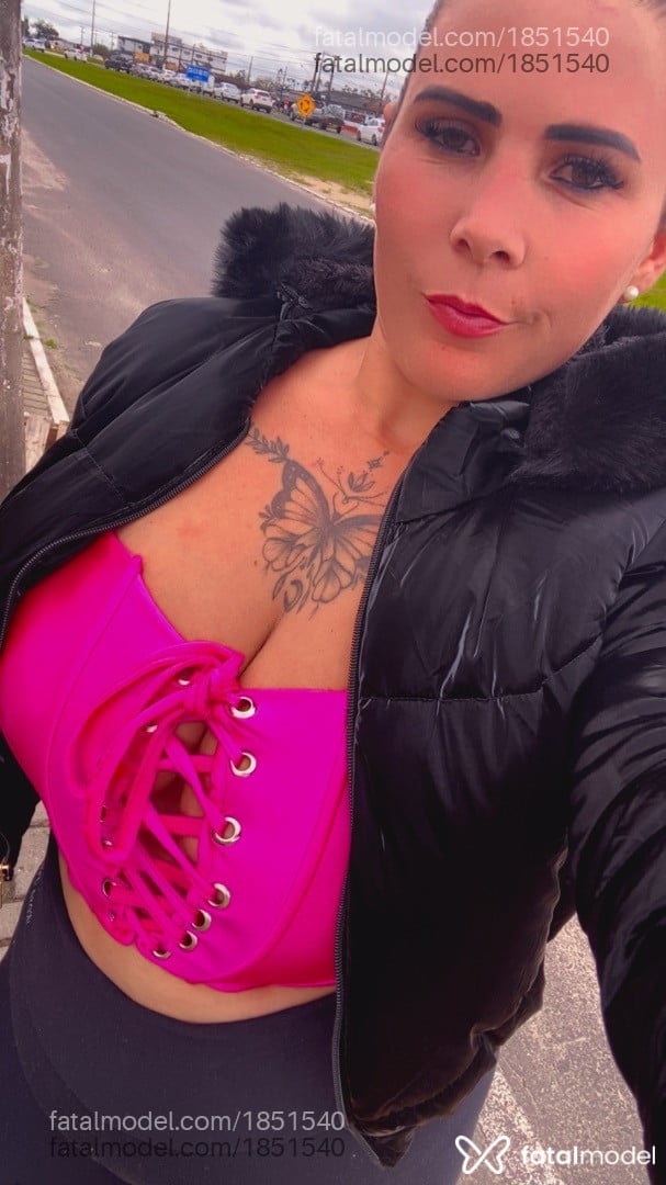 Acompanhante mulher morena (o) de olhos castanhos - Jessica Andrade