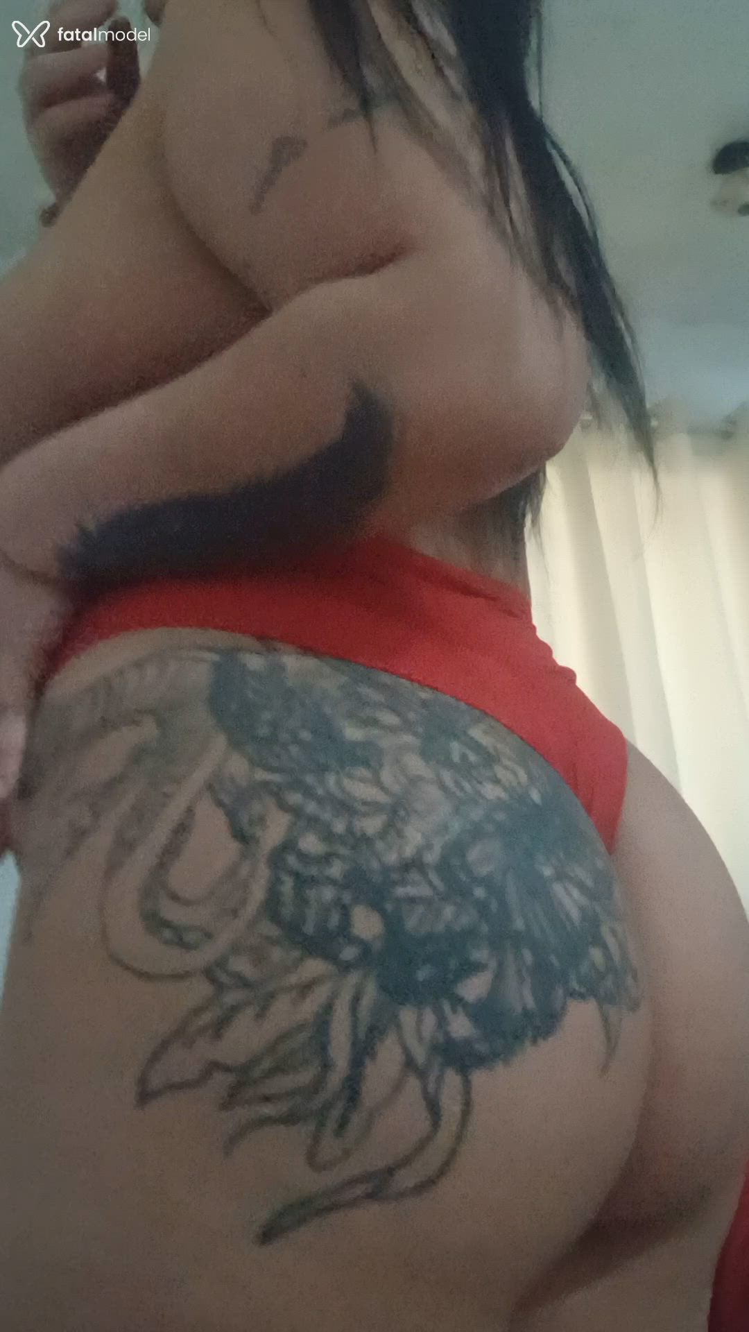 Acompanhante mulher morena (o) de olhos pretos - Patricia Rochel