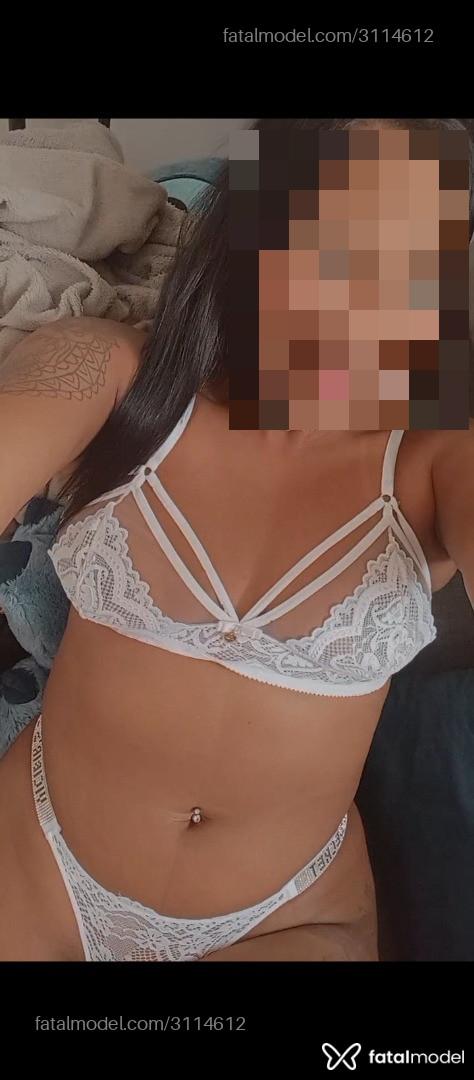 Acompanhante mulher morena (o) de olhos castanhos - Tifanny Bianca