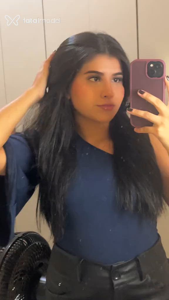 Acompanhante mulher morena (o) de olhos castanhos - Maria