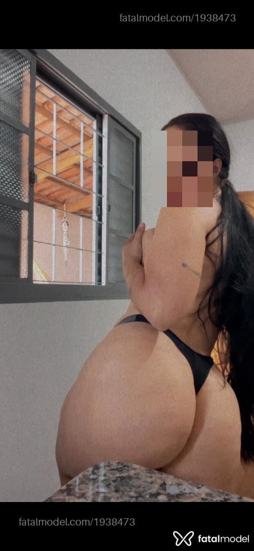 Acompanhante mulher morena (o) de olhos mel - Melyssa Eduarda