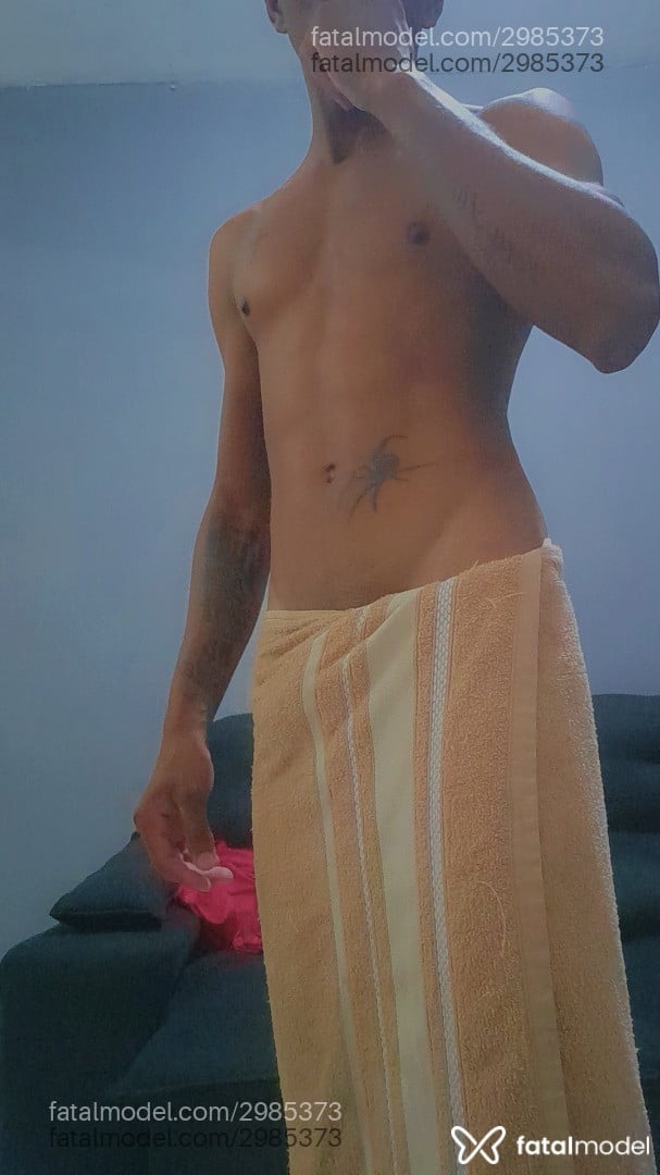 Acompanhante homem morena (o) de olhos pretos - Kauã Marcak
