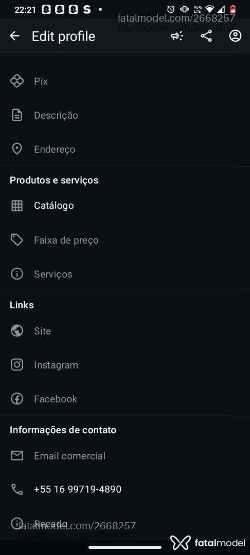 Acompanhante homem com cabelo castanho de olhos castanhos - Jhone