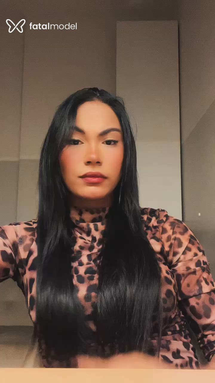 Acompanhante mulher morena (o) de olhos castanhos - Amanda Fonseca