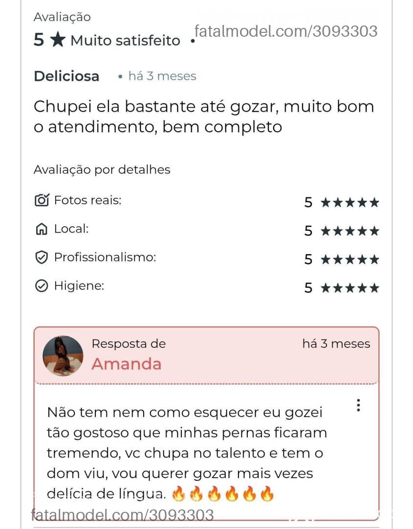 Acompanhante mulher morena (o) de olhos castanhos - Amanda Acompanhante mulher morena (o) de olhos castanhos - Amanda
