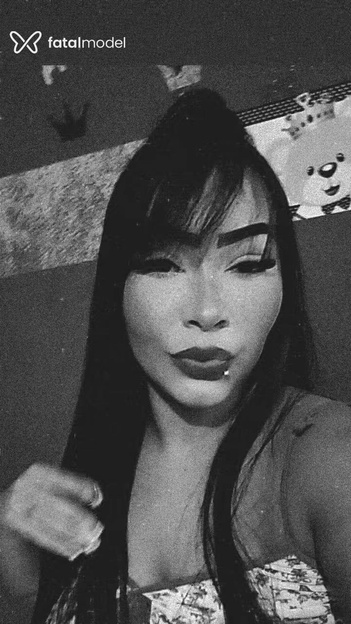 Acompanhante mulher morena (o) de olhos castanhos - Japinhaxv