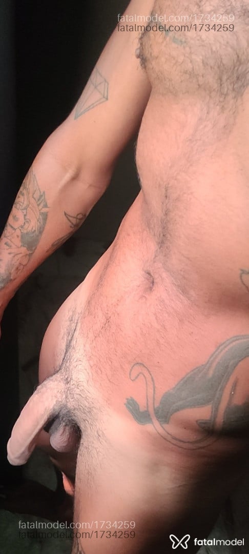Acompanhante homem morena (o) de olhos pretos - Mohammed