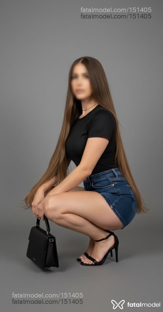 Acompanhante mulher loira (o) de olhos verdes - Bárbara Burton