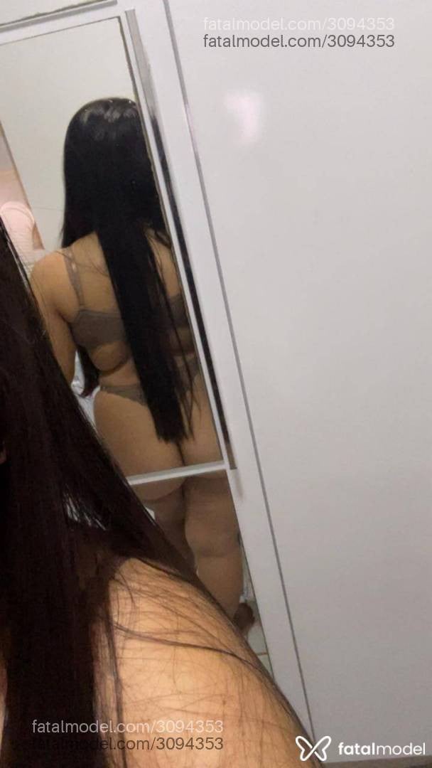 Acompanhante mulher morena (o) de olhos castanhos em Quixadá - Bruna