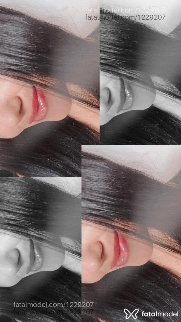 Acompanhante mulher morena (o) de olhos castanhos - Mari Mendes