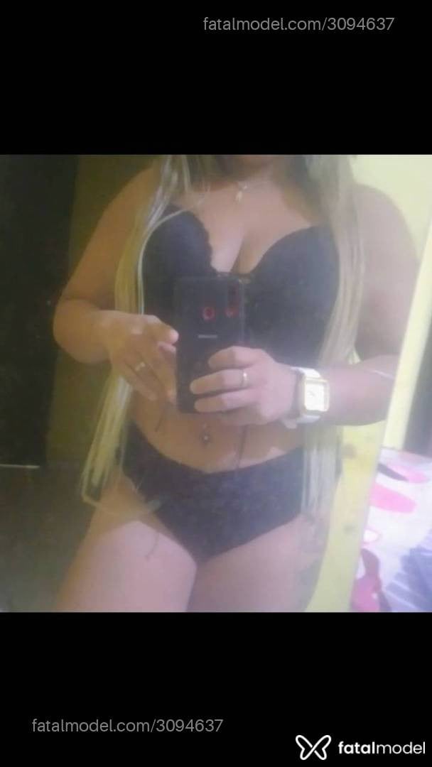 Acompanhante mulher loira (o) de olhos castanhos em Ananindeua - Sophia