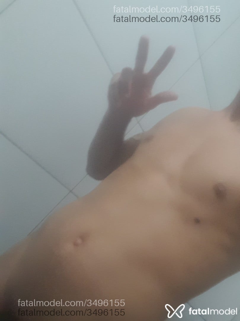 Acompanhante homem morena (o) de olhos castanhos - Harry pegador