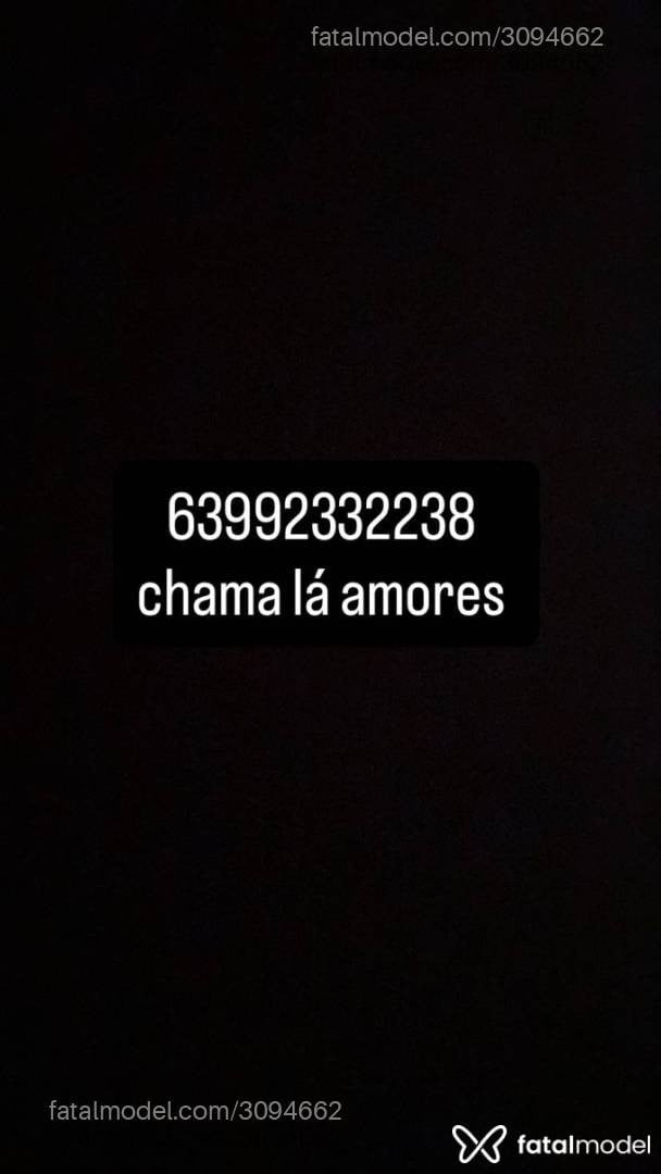 Acompanhante mulher trans morena (o) de olhos castanhos em Senador Canedo - Alice Meneses