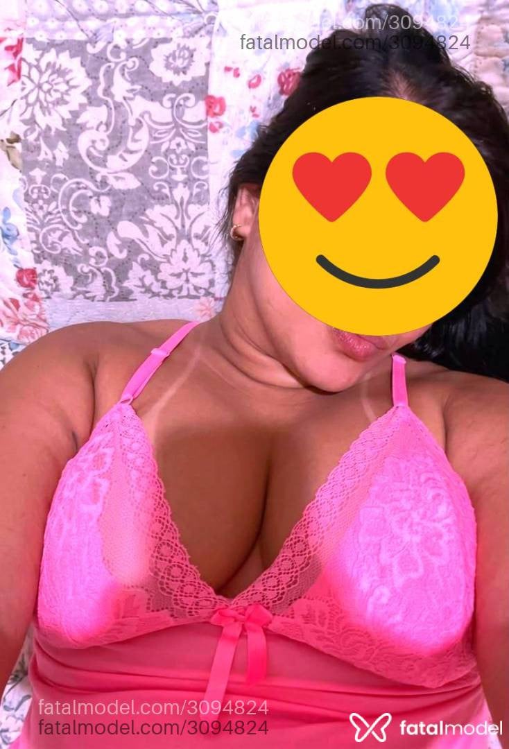Acompanhante mulher morena (o) de olhos castanhos - Viviane