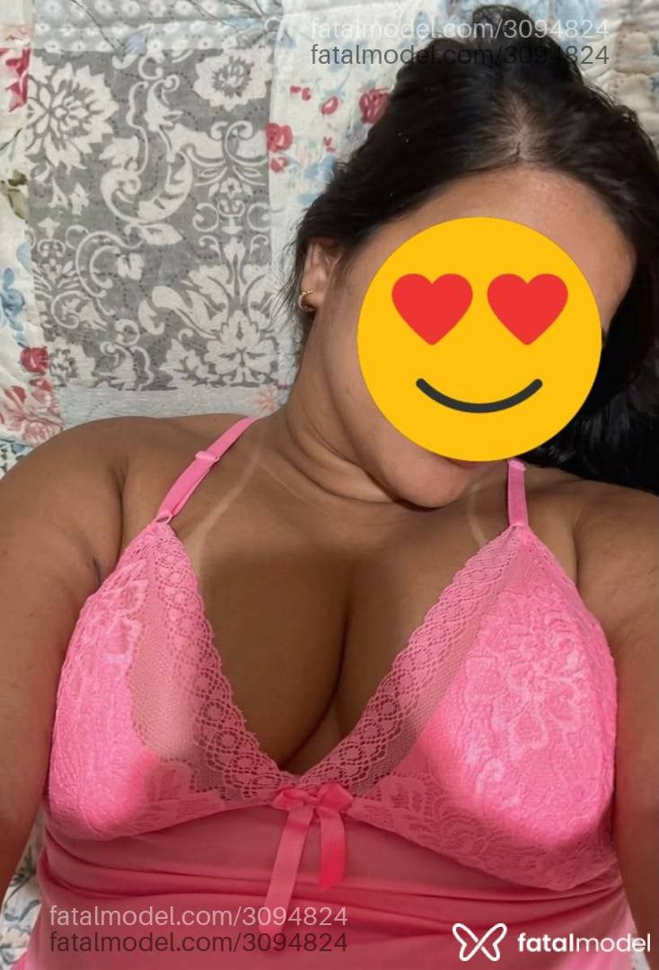 Acompanhante mulher morena (o) de olhos castanhos - Viviane