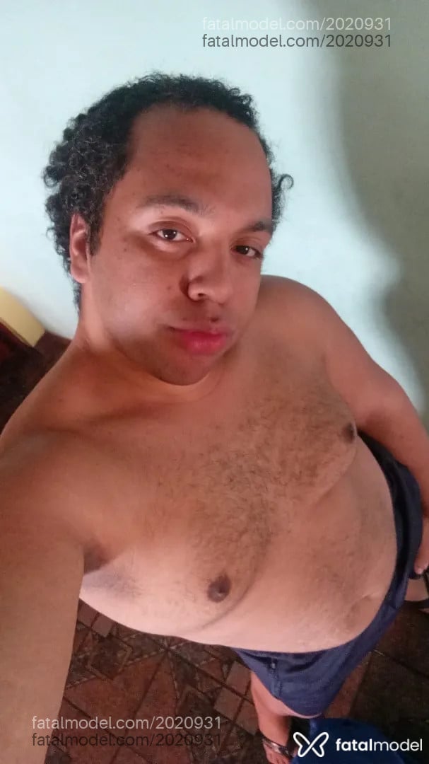 Acompanhante homem morena (o) de olhos castanhos - Juanzito