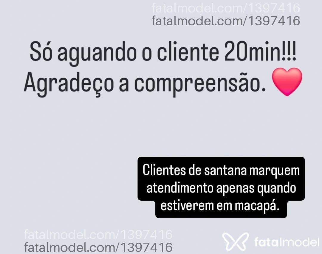 Acompanhante mulher morena (o) de olhos pretos - Nanda