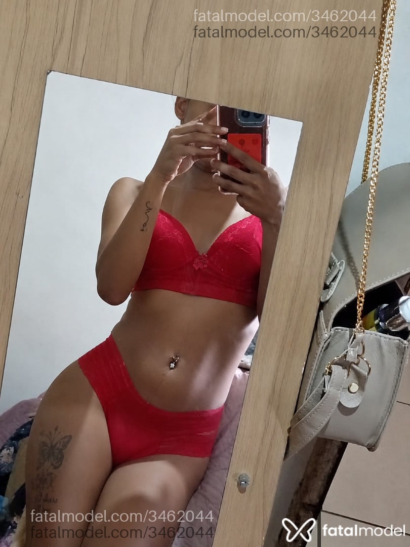 Acompanhante mulher morena (o) de olhos mel - Biankinha