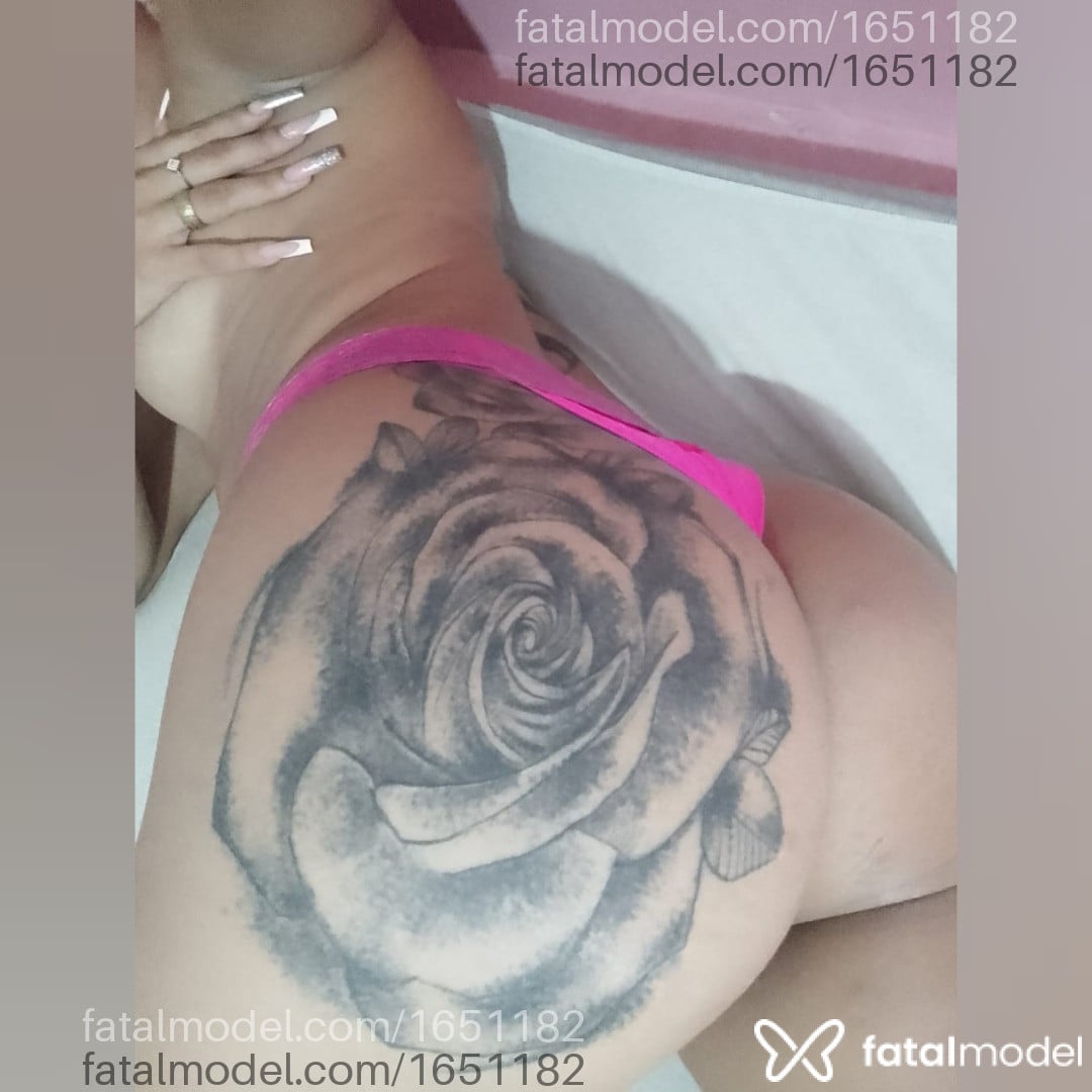 Acompanhante mulher morena (o) de olhos castanhos - Aryela