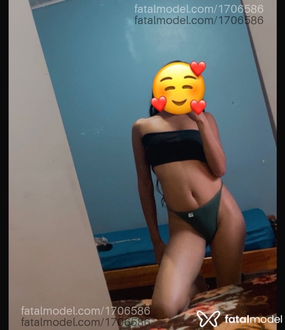 Acompanhante mulher morena (o) de olhos pretos - Emanuela