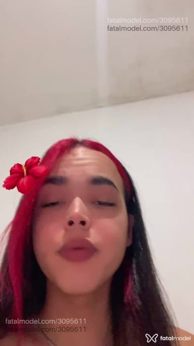 Acompanhante mulher trans morena (o) de olhos castanhos em São Bernardo do Campo - Belly