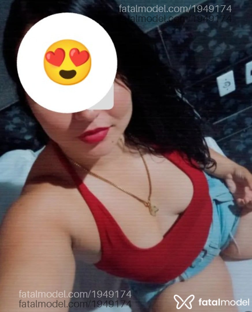Acompanhante mulher morena (o) de olhos pretos - Morena Sesxy