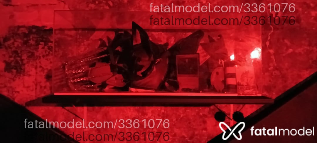 Acompanhante homem trans com cabelo castanho de olhos castanhos - Azrael