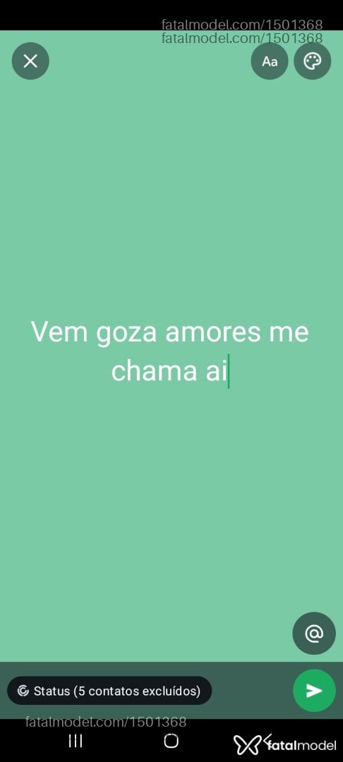 Acompanhante travesti loira (o) de olhos castanhos - Lauane
