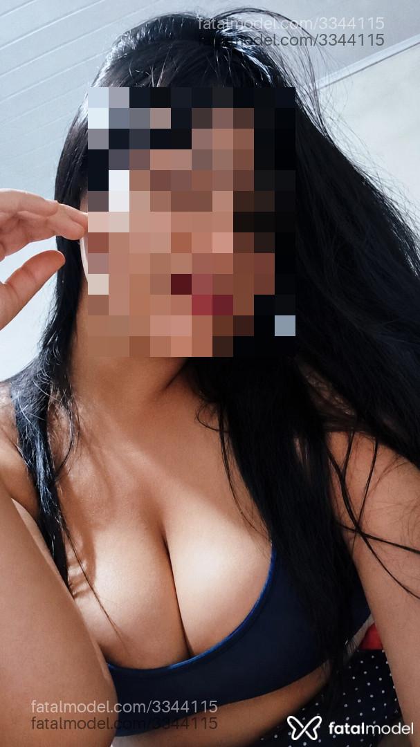 Acompanhante mulher morena (o) de olhos pretos - Luana Acompanhante mulher morena (o) de olhos pretos - Luana