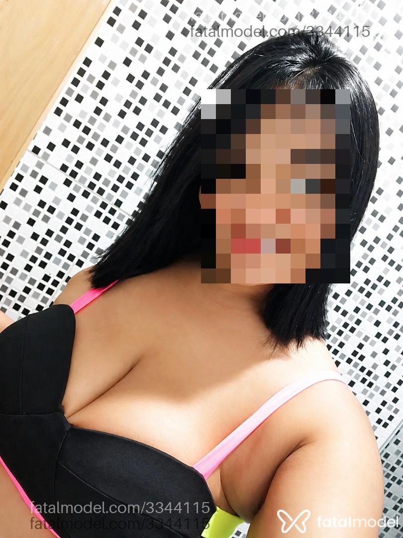Acompanhante mulher morena (o) de olhos pretos - Luana Acompanhante mulher morena (o) de olhos pretos - Luana