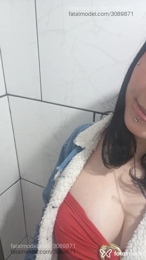 Acompanhante mulher morena (o) de olhos mel - Isabela Reis
