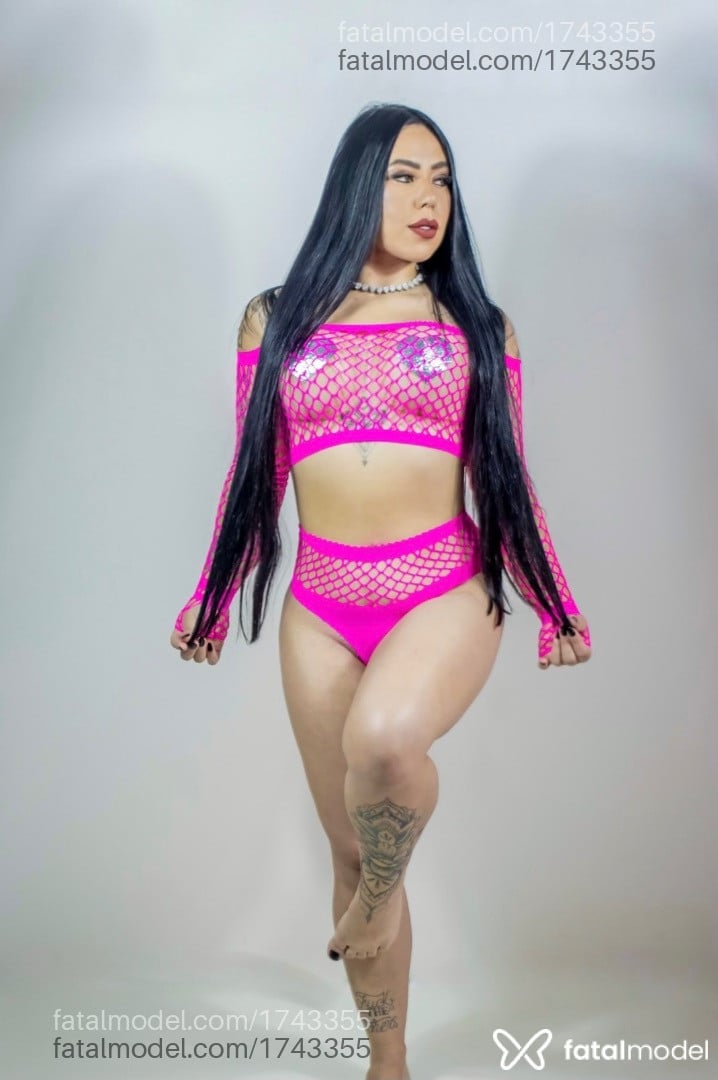 Acompanhante mulher morena (o) de olhos mel - Mariana Cortez