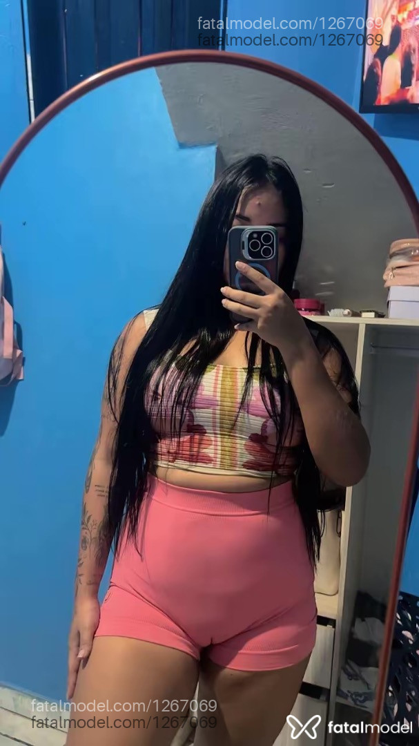 Acompanhante mulher morena (o) de olhos castanhos - Barreto