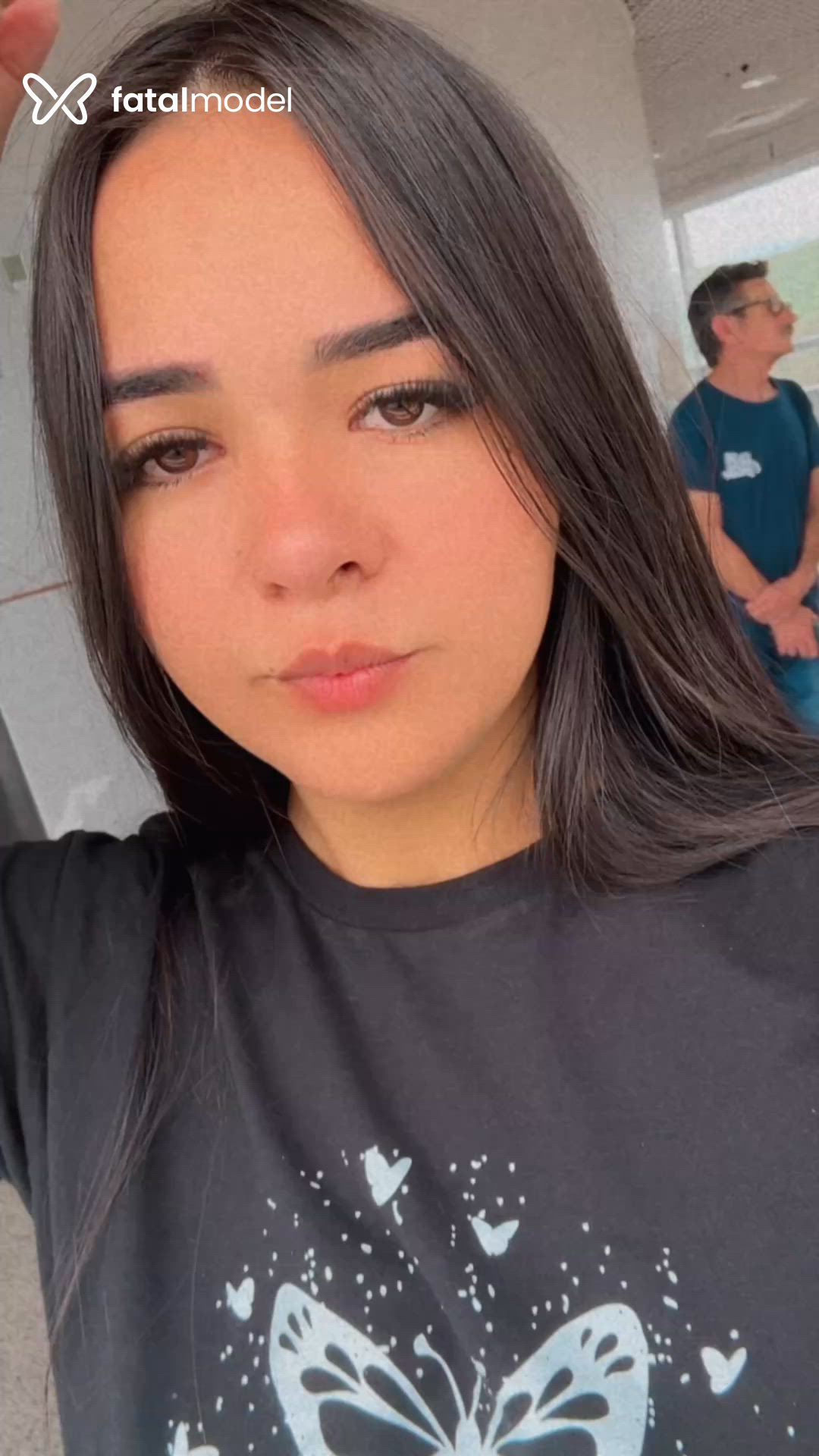 Acompanhante mulher morena (o) de olhos castanhos - Bianca Acompanhante mulher morena (o) de olhos castanhos - Bianca