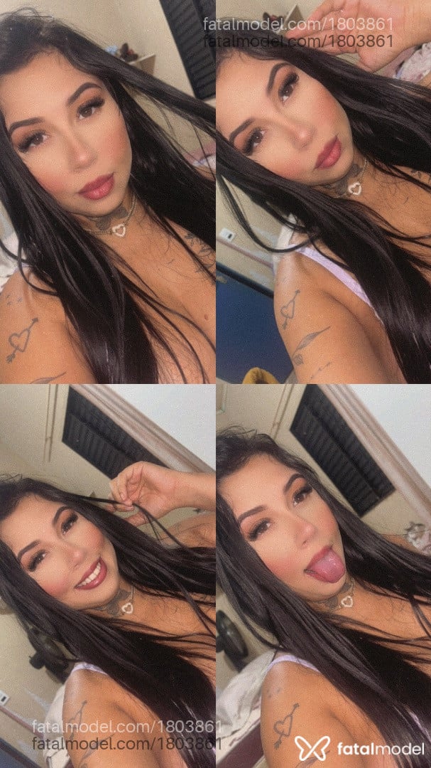 Acompanhante mulher morena (o) de olhos castanhos - Tayla