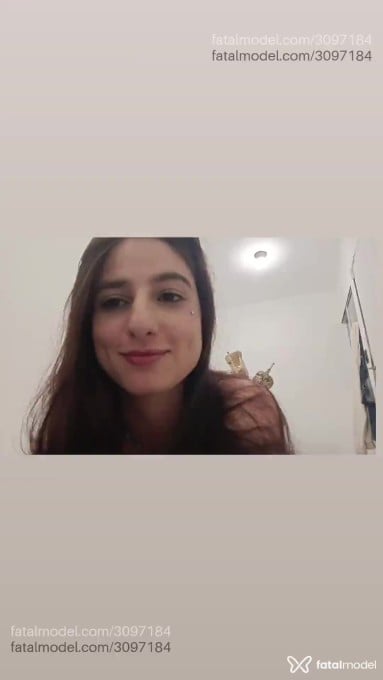 Acompanhante mulher com cabelo castanho de olhos castanhos em São Paulo - Amanda