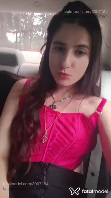 Acompanhante mulher com cabelo castanho de olhos castanhos em São Paulo - Amanda