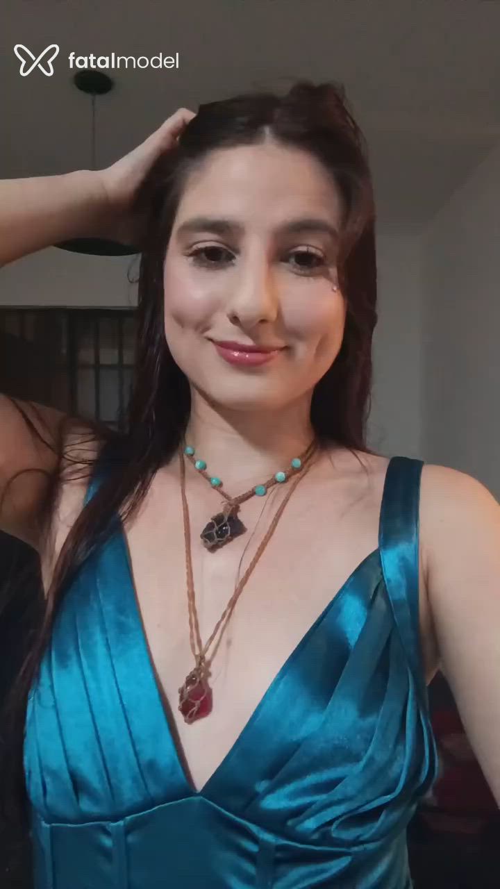 Acompanhante mulher com cabelo castanho de olhos castanhos - Amanda