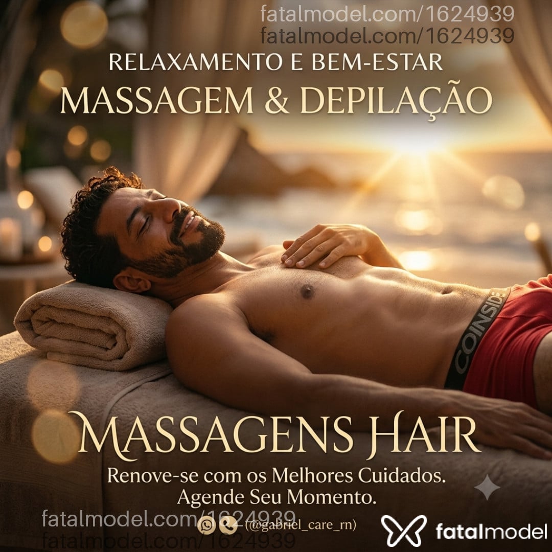 Acompanhante homem com cabelo castanho de olhos castanhos - Morenosarado