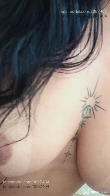 Acompanhante mulher morena (o) de olhos castanhos em Parauapebas - Anny