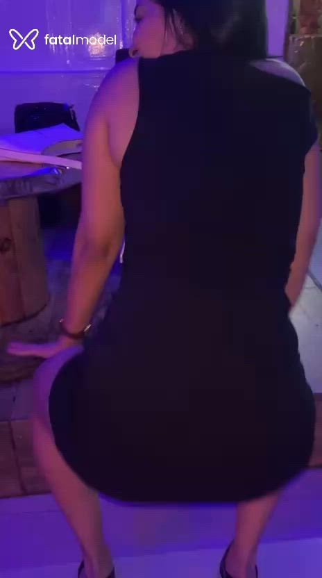 Acompanhante mulher morena (o) de olhos castanhos - Hanna