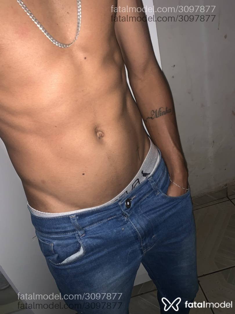 Acompanhante homem morena (o) de olhos pretos - Arthur Miguel