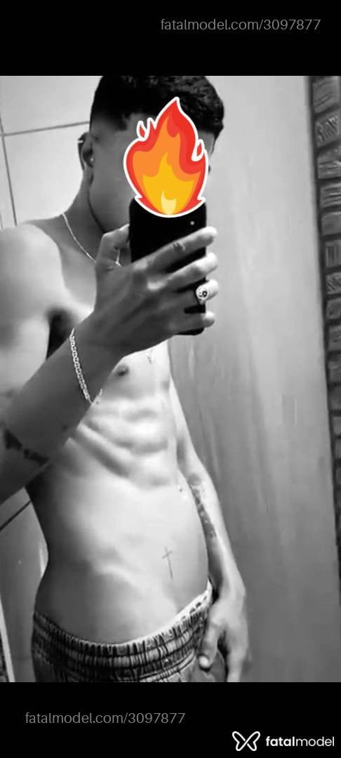 Acompanhante homem morena (o) de olhos pretos - Arthur Miguel