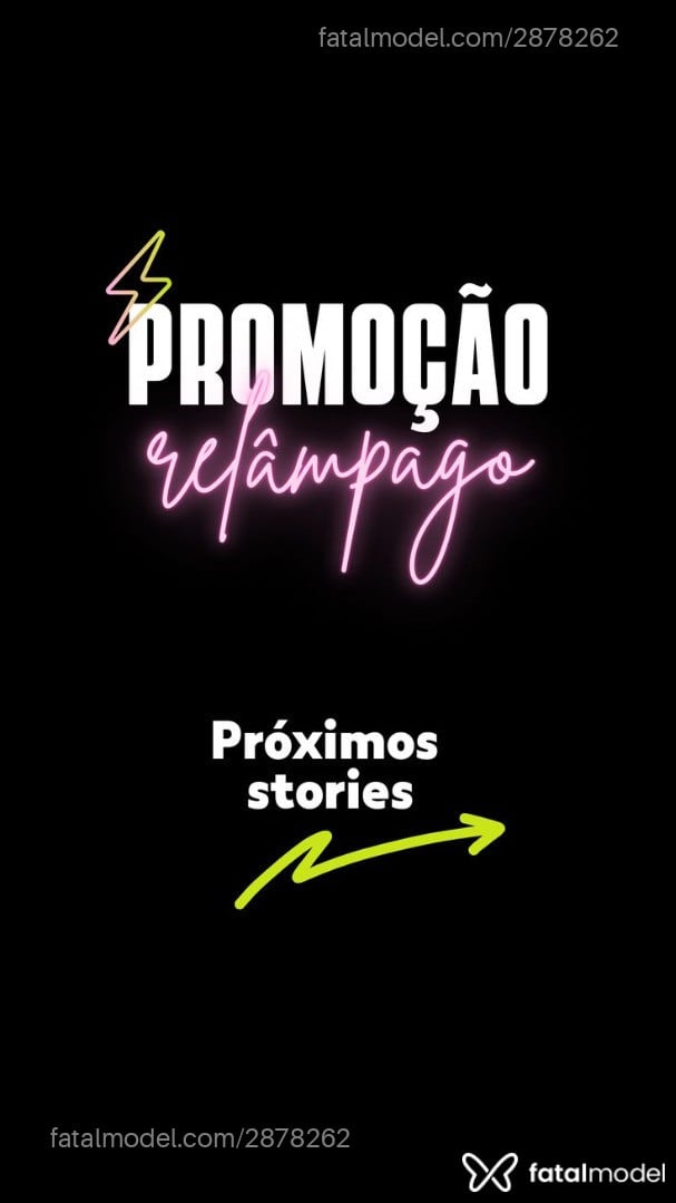 Acompanhante mulher morena (o) de olhos castanhos - Melll