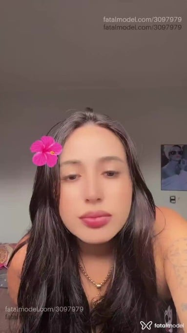 Acompanhante mulher com cabelo castanho de olhos castanhos em Virtual - Nandinha
